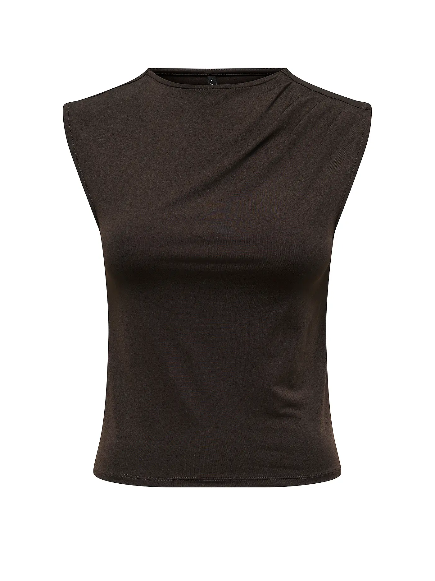 ONLY | Top ONLEVELYN | braun